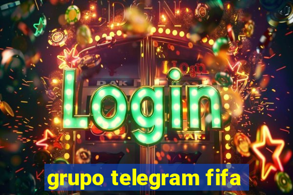 grupo telegram fifa